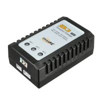 imaxrc imax b3 pro 800mah cargador compacto balanceado para baterias lipo de 2s-3s