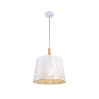 lampara de techo lantern