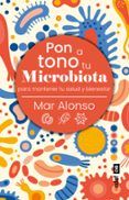 pon a tono tu microbiota