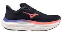 mizuno mujer - dark grey