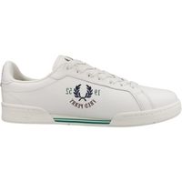 fred perry deportivas moda b9312 para hombre