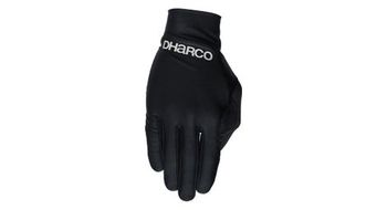Guantes largos de hombre dharco trail black