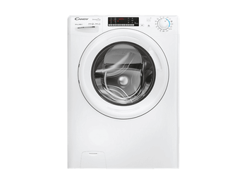 Lavadora secadora - Candy Smart Pro Inverter COW 4854TWM6/1-S, 8 kg/5 kg, 1400 rpm, 16 programas, Wi-Fi, A-10% en Lavado, Blanco