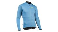 chaqueta de manga larga northwave extreme light azul