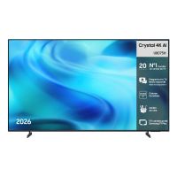 tv samsung led tu85u8075hu 85 4k ultrahd 120hz smart tv tizen hdr10 gaming hub