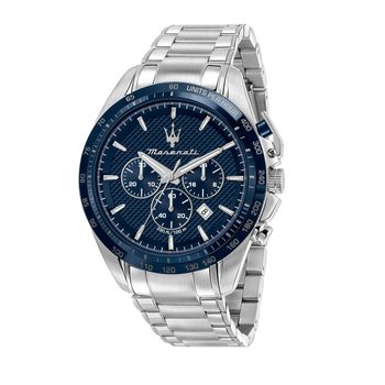 Maserati Reloj Traguardo R8873612043