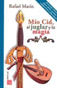 mio cid el juglar y la magia