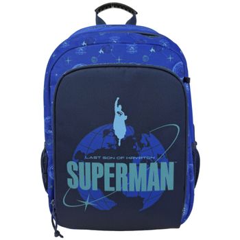 Dessins Animés Mochila Mochila Comic Juvenil para niña