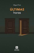ultimas horas