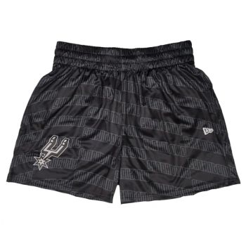 Short NBA San Antonio Spurs All Over Print Graphic New Era