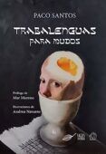 Trabalenguas para mudos