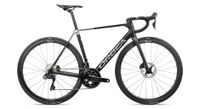 orbea orca m20iteam bicicleta carretera shimano ultegra di2 12s 700 mm diamante negro carbono ver 2026