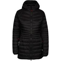 trespass chaqueta hub para mujer
