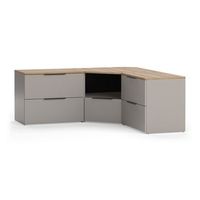 conjunto de salon wido 2 partes vicco