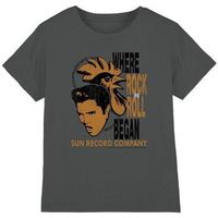 elvis presley camiseta tv32512 para nino