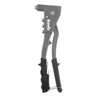 remachadora de mano kwb 250 mm