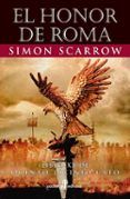 El honor de Roma (Libro XX de Quinto Licinio Cato)