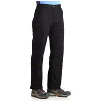 regatta pantalon cargo trj334r para mujer