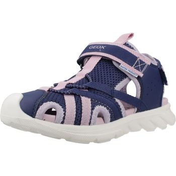Geox Sandalias niña J55mtb 01454 para niña