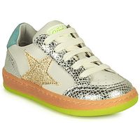 gbb zapatillas hermine para nina