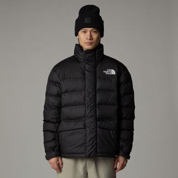 The North Face Chaquetas NF0A89EG - LIMBARA-JK31 BLACK para hombre