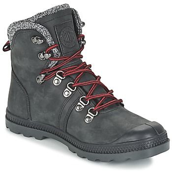 Palladium Botines PALLABROUSSE HIKING para mujer