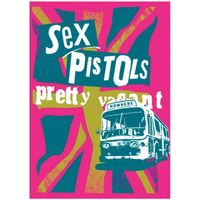 sex pistols maletin ro7849 para mujer
