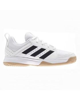 de ADIDAS ADIDAS ZAPATILLAS LIGRA JUNIOR BLANCAS BLANCO