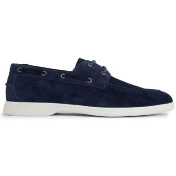 Simon Carter Náuticos Trovo Boat Shoe Zapatos para hombre