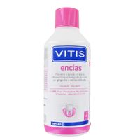 dentaid vitis encias 500 ml