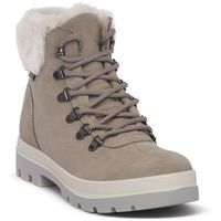 imac botines stone grey rocky para mujer