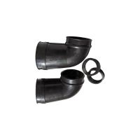 junta de admision cagiva elefant 750 -89 filtro de aire kit