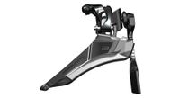 sram front derailleur force 22 a brazer yaw   chain spotter