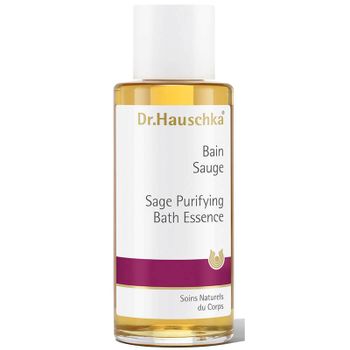 Esencia de Baño Purificante de Salvia Dr Hauschka