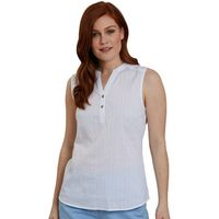 mountain warehouse blusa petra para mujer