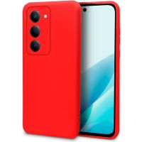 carcasa cool para xiaomi redmi 15  15 5g cover rojo