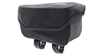 Bolsa ortlieb fuel pack 1l top tube negra