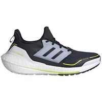 adidas zapatillas de running ultraboost 21 crdy para hombre