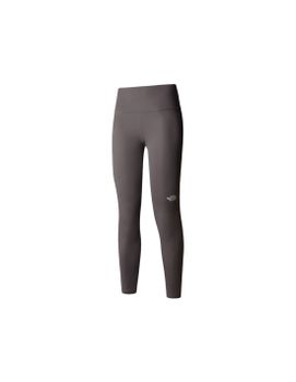 Mallas de Montaña The North Face Flex 25In Print Asphalt Gris Mujer