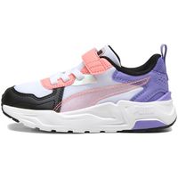 puma deportivas moda - para nino