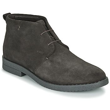 Geox Botines U BRANDLED B para hombre