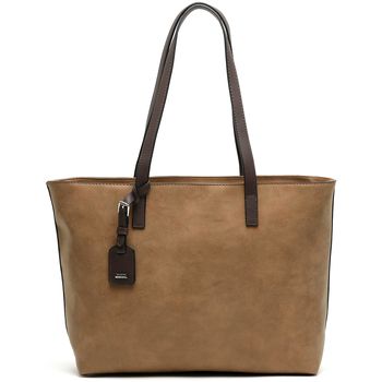 Misako Bandolera Jacky bolso shopper grande para mujer