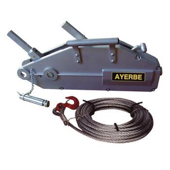 Traccioner Ay-trac 1,6 Tn - Ayerbe - 585110