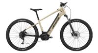 bicicleta de montana electrica semirrigida cannondale trail neo 4 shimano alivio 9v 500 wh 29   beige