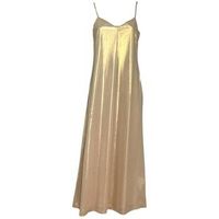 pennyblack vestido largo teruel para mujer