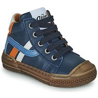 gbb zapatillas altas pokette para nino