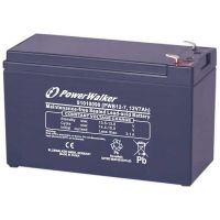 powerwalker pwb12-7 bateria 12v7ah para saiups