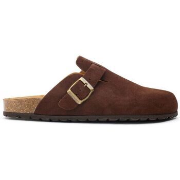 Sole Sandalias Nye Footbed Mule Sandalias para hombre