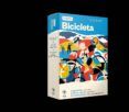 la caja de la bicicleta 3 vols