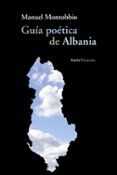 guia poetica de albania